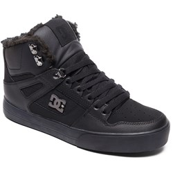 DC - Mens Pure Ht Wc Wnt Hightop Shoes