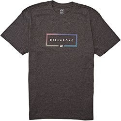 Billabong - Mens Union T-Shirt