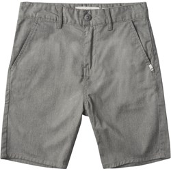 Quiksilver - Boys Everydun Walk Shorts