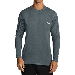 RVCA - Mens Sport Vent Long Sleeve T-Shirt