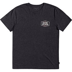 Quiksilver - Mens Empty Space Mod T-Shirt