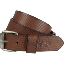 Billabong - Mens Daily Leather Belt