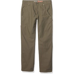 Dickies - Mens WP353 Tough Max Ripstop Carpenter Jeans