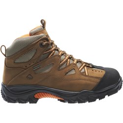 Wolverine - Mens Durant Wp Boots