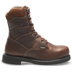 Wolverine - Mens Tremor 8" Boots