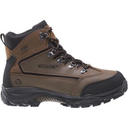 Wolverine - Mens Spencer Wp Boots