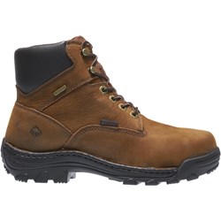 Wolverine - Mens Durbin 6" Wp Boots