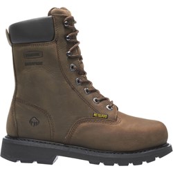 Wolverine - Mens Mckay 8" Wp Boots