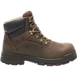Wolverine - Mens Cabor 6" Wp Boots