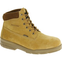 Wolverine - Mens Trappeur-Wpf Wp Boots