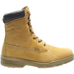 Wolverine - Mens Trappeur Wp Boots