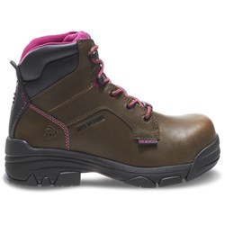 Wolverine - Womens Merlin 6" Wp Boots