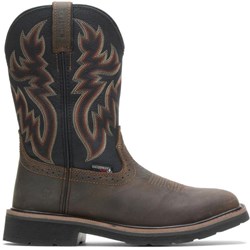 Wolverine - Mens Rancher St Wp Boots