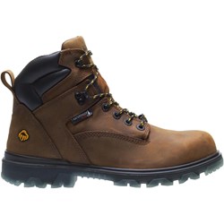Wolverine - Mens I-90 Mid Cm Wp Boots