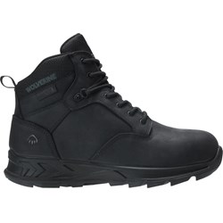 Wolverine - Mens Shiftplus Mid Lx Boots