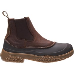 Wolverine - Mens Yak Wp Boots