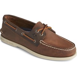 Sperry Top-Sider - Men's A/O 2-Eye Leather