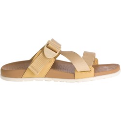 Women's lowdown slide discount curry