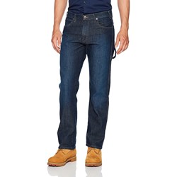 Dickies - Mens 5-Pocket Relaxed Straight Fit Jean