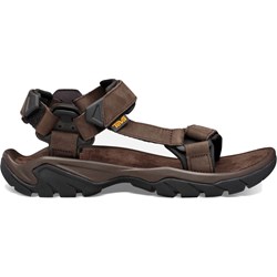 Teva - Mens Terra Fi 5 Universal Leather Sandal
