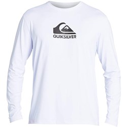 Quiksilver - Mens Solidstrk Surf T-Shirt