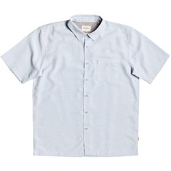 Quiksilver - Mens Centinela 4 Woven Shirt