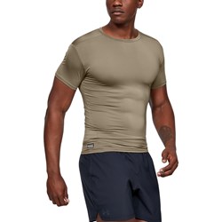 Under Armour - Mens Tactical Heatgear Compression T-Shirt