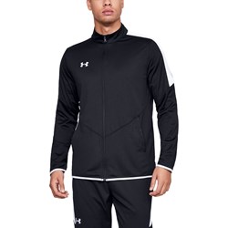 Under Armour - Mens Rival Knit Warmup Top