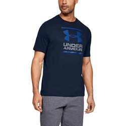 Under Armour - Mens UA GL Foundation SS T-Shirt