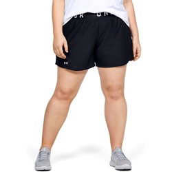 Under Armour - Womens Play Up 5 Inch Shorts