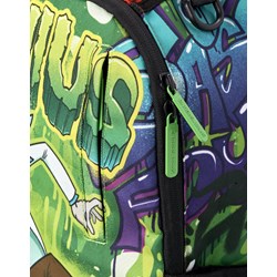 RICK AND MORTY: GENIUS BACKPACK – SPRAYGROUND®