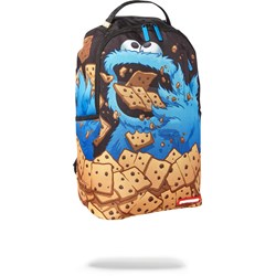 cookie monster sprayground