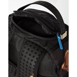 sprayground backpack cookie monster