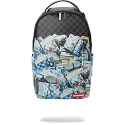 sprayground lv