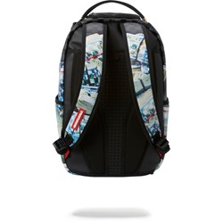 Backpacks Sprayground - New Money multicolor backpack - 910B2898NSZ