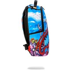 Sprayground - Street Fighter: On The 