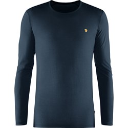 Fjallraven - Mens Bergtagen Thinwool Baselayer