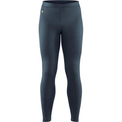 Fjallraven - Mens Bergtagen Thinwool Long Johns Baselayer