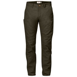 Fjallraven - Mens Sormland Tapered Trousers