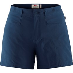 Fjallraven - Womens High Coast Lite Shorts