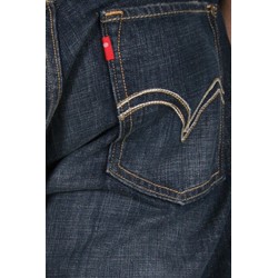 Levis® 527 Low Rise Boot Cut in Rigid 