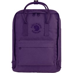 Fjallraven - Unisex Re-Kanken Backpack
