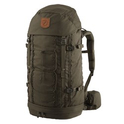 Fjallraven - Unisex Singi 48 Backpack