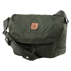 Fjallraven - Unisex Greenland Shoulder Bag