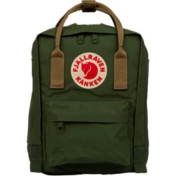 Fjallraven - Unisex Kanken Mini Backpack