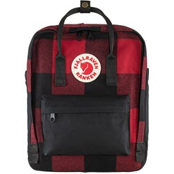 Fjallraven - Unisex Kanken Re-Wool Backpack