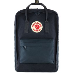 Fjallraven - Unisex Kanken Re-Wool Laptop 15" Bag