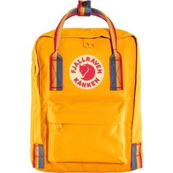 Fjallraven - Unisex Kånken Rainbow Mini Backpack