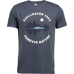 Fjallraven - Mens Forest Mirror T-Shirt