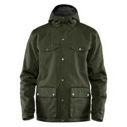 Fjallraven - Mens Greenland Winter Jacket